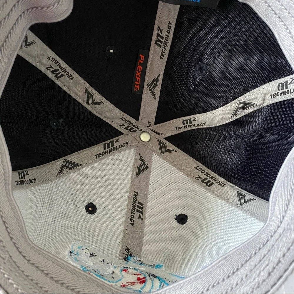 West Michigan Whitecaps Hat